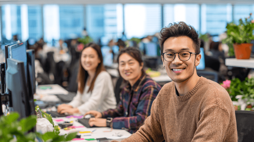 ทำความรู้จักกับ Employer Branding หรือการสร้างแบรนด์นายจ้าง - ภาพประกอบที่ 1
