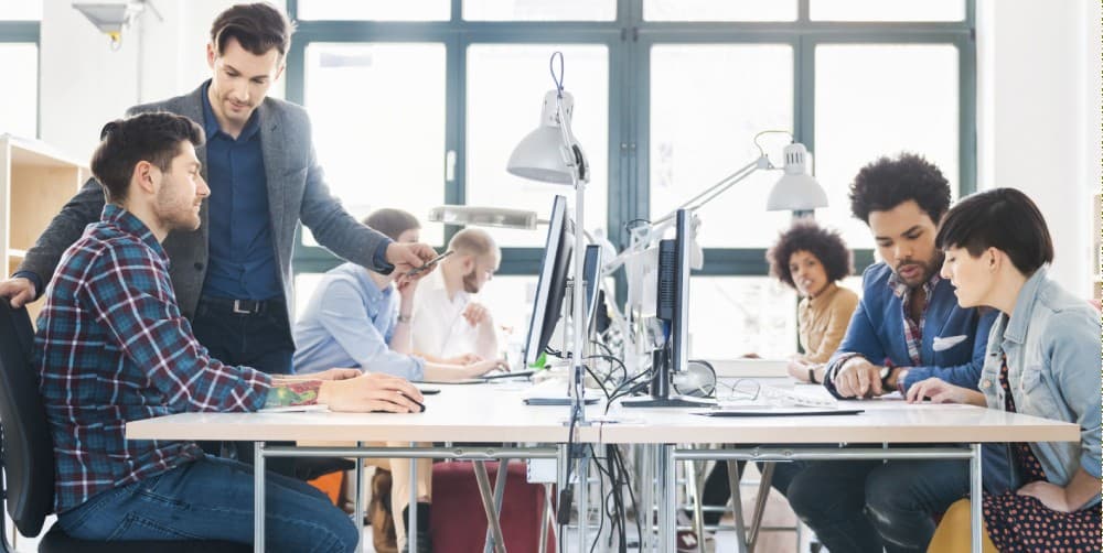 6 สิ่งที่คุณต้องถาม ก่อนจะเข้าร่วมกับบริษัท Startup