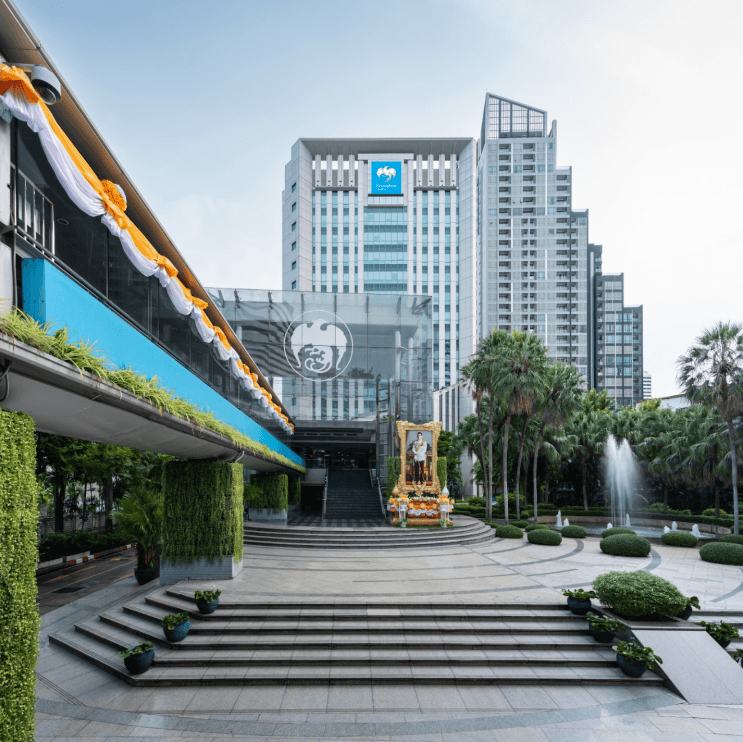5 สิ่งที่กรุงไทยอยากชวนคุณมา ‘กล้าเปลี่ยน เพื่อก้าวนํา’ สู่การทำงานที่มีประสิทธิภาพไปด้วยกัน - ภาพประกอบที่ 1