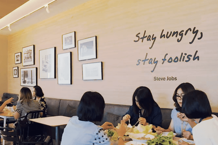 สมัครงานกว่า 100 ตำแหน่งจาก 15 บริษัทสุดฮอตของปี - 4. Golden Land | โกลเด้น แลนด์