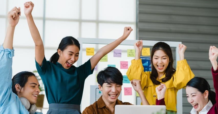 ส่องสวัสดิการน่าอิจฉา! คัดให้แล้วว่าดีใน Top50 Companies in Thailand 2025 - ภาพประกอบที่ 4