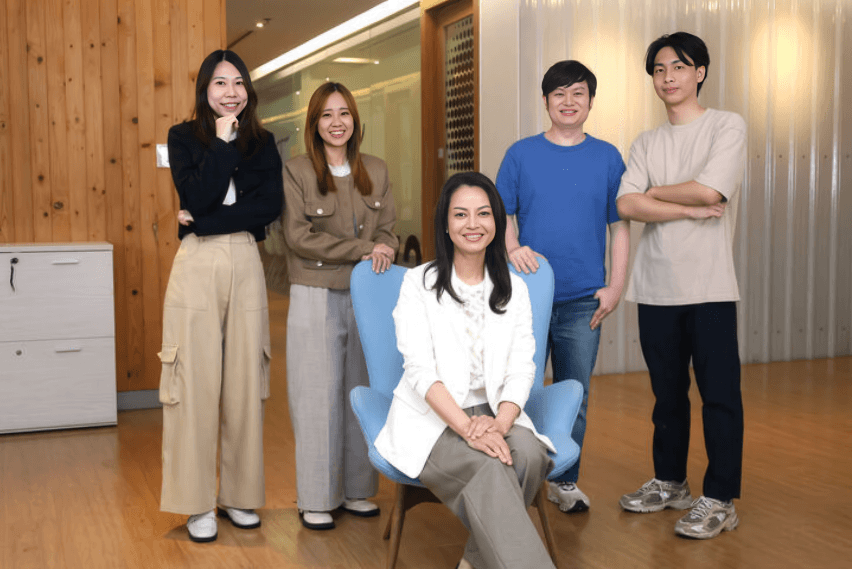 Digital Technology : เบื้องหลังการก้าวสู่ "Digital-First FMCG" ของ Osotspa - ความท้าทายที่น่าสนใจของทีม Digital Technology