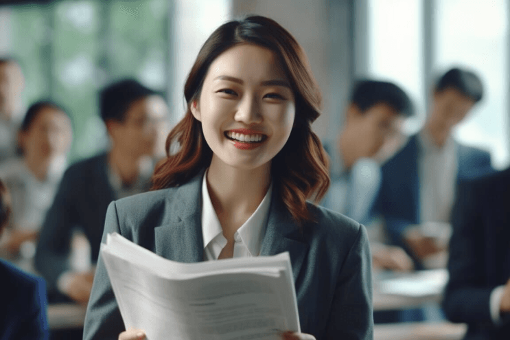 การรักษาพนักงานคนเก่งไว้กับองค์กรสำคัญแค่ไหน? HR ต้องรู้ไว้จะได้ไม่พลาด - ภาพประกอบที่ 1
