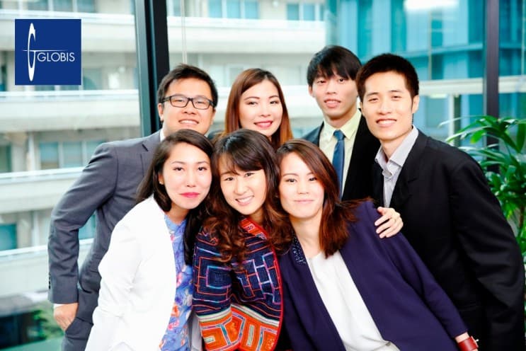 คอร์สเรียน MBA ในญี่ปุ่นที่ช่วยให้ ชีวิตของคุณก้าวไกลยิ่งขึ้น - ภาพประกอบที่ 2