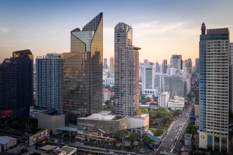 Crafting Your Future ก้าวไปข้างหน้ากับบุญรอดฯ : พื้นที่ที่มอบอนาคตการทำงานที่หลากหลาย ให้เติบโตได้ในแบบของคุณเอง - ภาพประกอบที่ 1