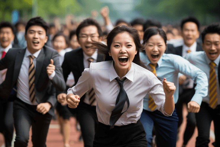 สิ่งที่เด็กจบใหม่ต้องรู้ ! เพราะทำให้การหางานไม่ใช่เรื่องยาก - ภาพประกอบที่ 1