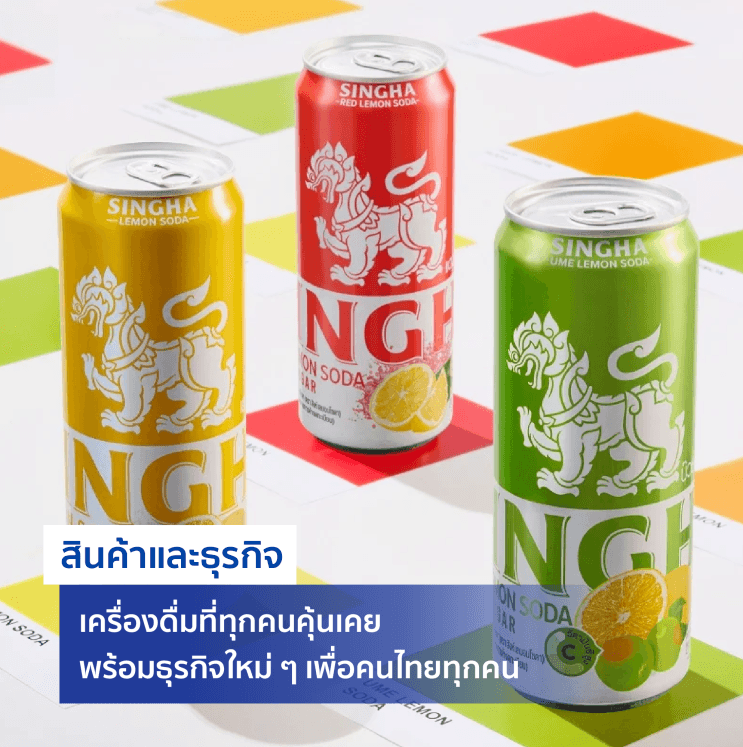 ไขความลับ! ทำไมคนรุ่นใหม่โหวตให้ บุญรอดฯ เป็นสุดยอด 50 บริษัทที่อยากร่วมงานด้วย - 9. วิสัยทัศน์ และ ค่านิยมองค์กร ส่งต่อ DNA ความเป็น “สิงห์” สร้างความสุขให้พนักงาน คืนสิ่งดี ๆ สู่สังคม (2)