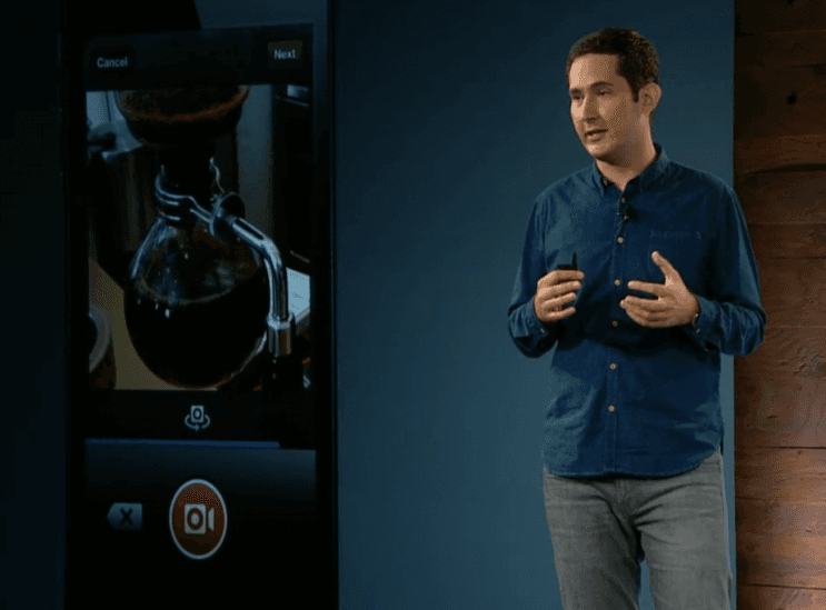 สิ่งที่นักธุรกิจ Gen-Y ควรจะเรียนรู้จาก Kevin Systrom ผู้ก่อตั้ง Instagram - ภาพประกอบที่ 4