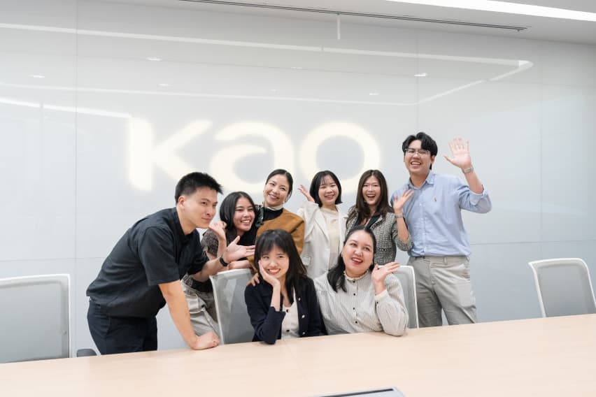 ส่องสวัสดิการ Well-being ดูแลใจคนคาโอ (Kao) ให้ "สุขใจ" ได้ในทุกวัน - Diversity & Inclusion: พื้นที่ที่ยอมรับทุกตัวตนอย่างเท่าเทียม (2)