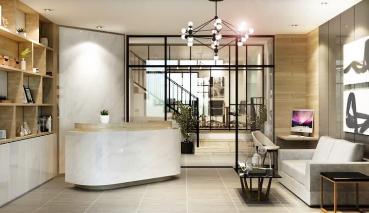 สมัครงานกว่า 100 ตำแหน่งจาก 15 บริษัทสุดฮอตของปี - 5. Major Development | เมเจอร์ เดวีลอปเมนต์