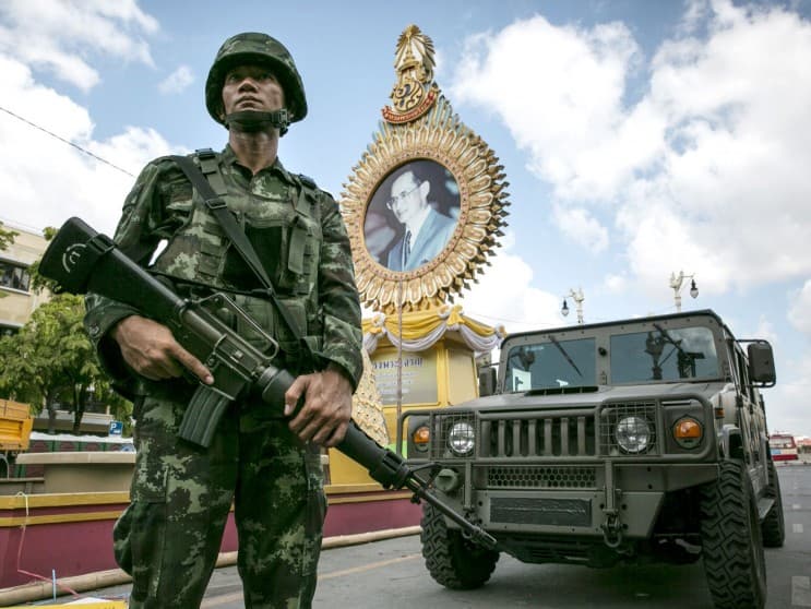 10 งานที่ท้าทายที่สุดในโลก - ภาพประกอบที่ 4