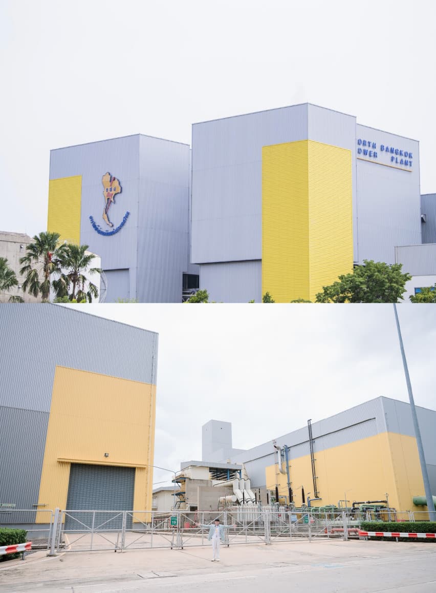 One Day at EGAT : ตามติดชีวิตการทำงาน 1 วันที่ EGAT กับสถานที่ทำงานที่จะช่วย “จุดพลังในตัวคุณ” - สถานพยาบาลและ EGAT Nursery รองรับทุกมิติของชีวิตคนทำงาน