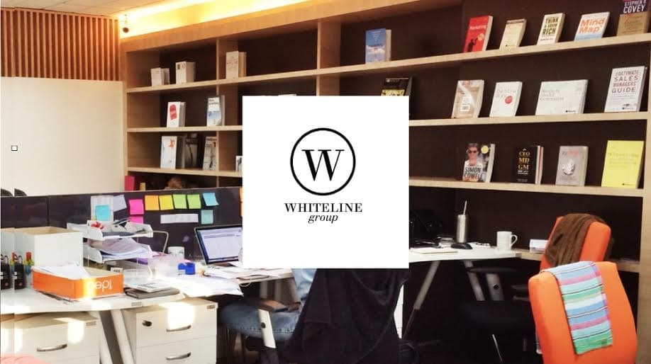 แนะนำ Whiteline Group