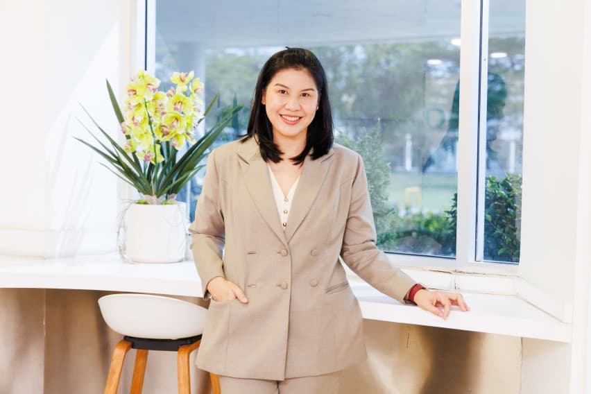 ส่องสวัสดิการ Well-being ดูแลใจคนคาโอ (Kao) ให้ "สุขใจ" ได้ในทุกวัน - สวัสดิการที่หลากหลายและครอบคลุม เพราะเราเชื่อว่า ‘ความสุข’ ของแต่ละคนไม่เหมือนกัน