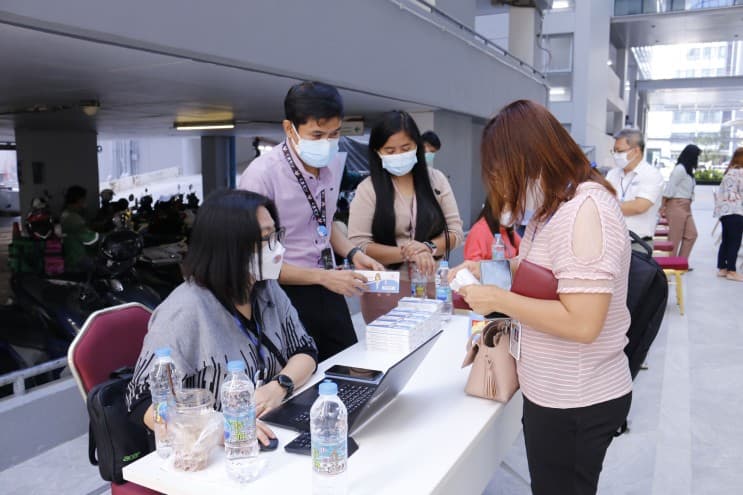 3 สิ่งที่พนักงานกลุ่มบริษัท บีเจซี บิ๊กซี ภูมิใจในองค์กรมากที่สุดจนอยากชวนคุณมาร่วมงาน - ภาพประกอบที่ 2