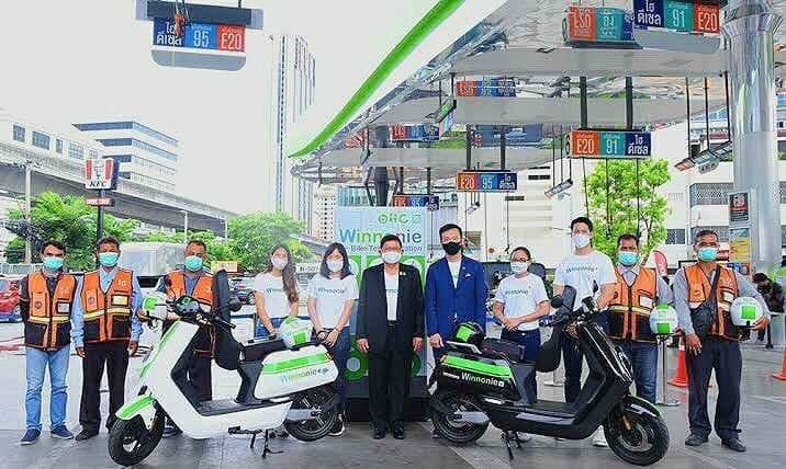 บางจาก สร้างการเรียนรู้เพื่อการพัฒนาสู่การเป็นองค์กรแห่งเทคโนโลยีสมัยใหม่ - ภาพประกอบที่ 5