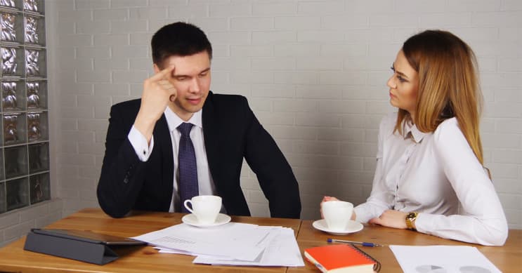 How to เริ่มงานที่ใหม่ แบบไร้ที่ติ - 3. ทำการบ้านให้เยอะไว้ก่อน
