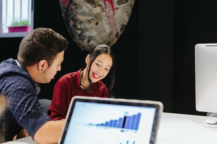 6 วิธี ช่วยรักษาความสัมพันธ์ระหว่างคนในองค์กร - ภาพประกอบที่ 3