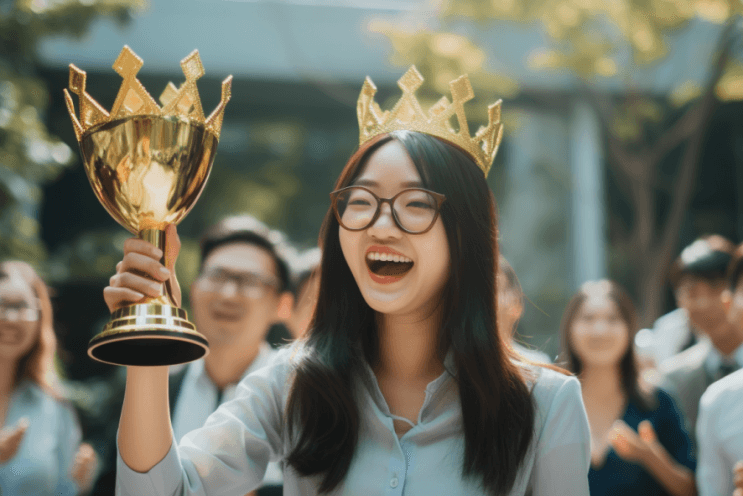 Gamification เทคนิคจูงใจ ให้การทำงานสนุกเหมือนเล่นเกม - อยากนำ Gamification มาใช้ จะทำยังไงได้บ้าง