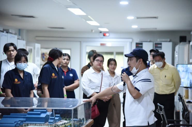 เปิดประตูสู่อนาคต!! พบกับประสบการณ์แบบไร้ขีดจำกัดที่ Osotspa Open House - ภาพประกอบที่ 4