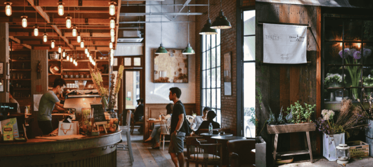 พักเที่ยง พักใจ...เปิดลายแทงร้านอาหารเช้าสไตล์คาเฟ่ในกรุงเทพ ที่ชาวออฟฟิศต้องมา - ภาพประกอบที่ 4