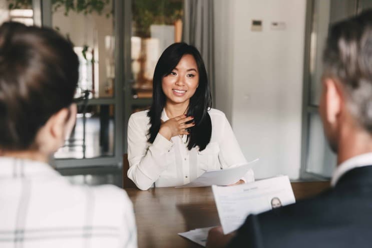 9 วิธี สัมภาษณ์ยังไง? ทำให้ HR ประทับใจ - 7. เตรียมเรื่องไปเล่า