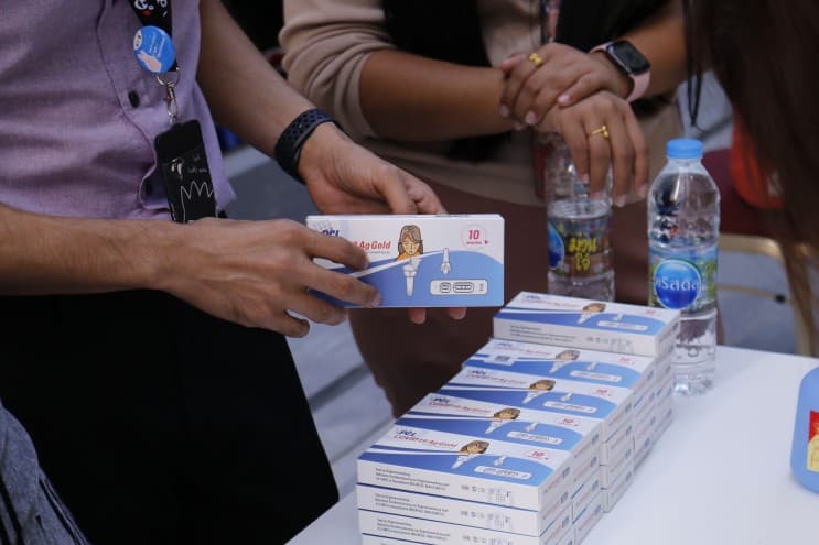3 สิ่งที่พนักงานกลุ่มบริษัท บีเจซี บิ๊กซี ภูมิใจในองค์กรมากที่สุดจนอยากชวนคุณมาร่วมงาน - ภาพประกอบที่ 3