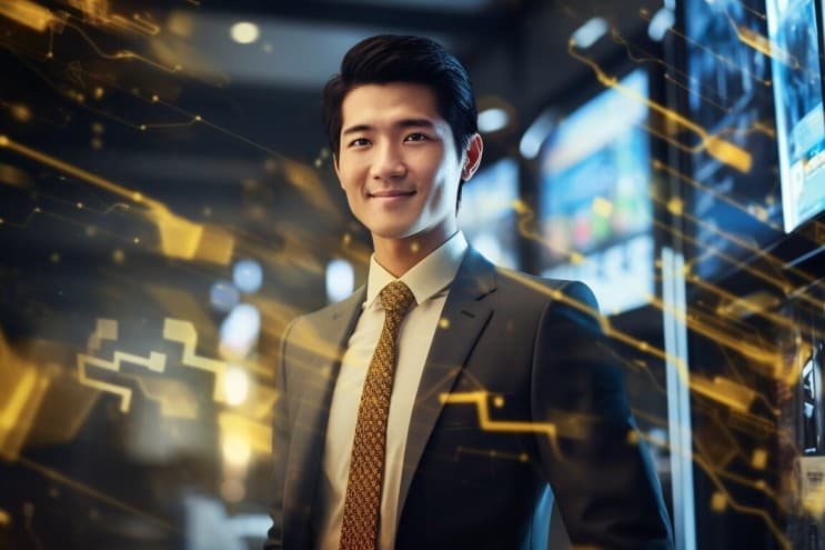 ทำงานในยุค Digital ให้เก่งขึ้นได้ แค่เรียนรู้ที่จะเป็น Tech-savvy - ภาพประกอบที่ 1