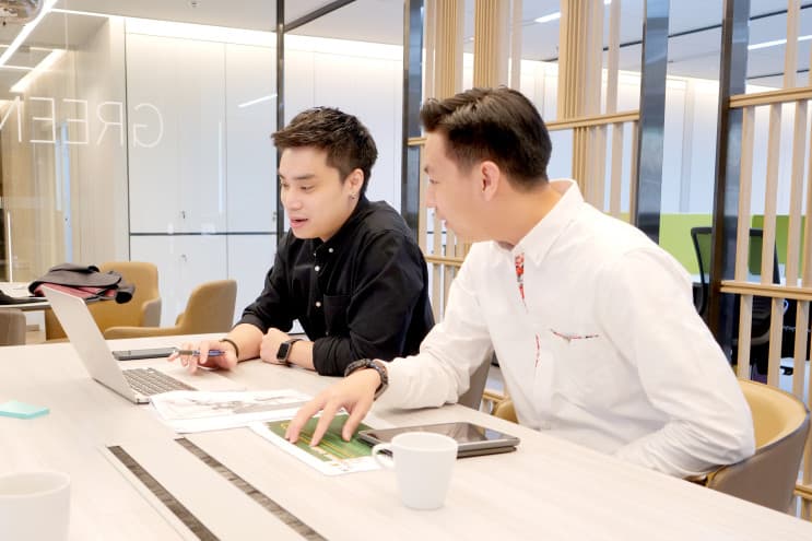 เตรียมตัวให้พร้อม เพราะบีเจซี บิ๊กซี พร้อมสนับสนุนให้คุณเติบโต - ภาพประกอบที่ 2