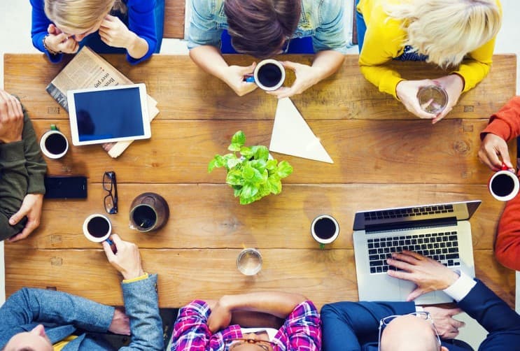 6 สิ่งที่คุณต้องถาม ก่อนจะเข้าร่วมกับบริษัท Startup - 4. กลุ่มผู้ก่อตั้งนั้นเข้ากันได้ดีหรือเปล่า?