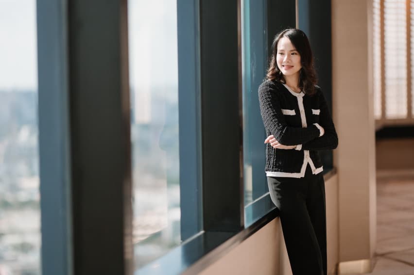 Meet the Maker: Life at SCBX ผ่านมุมมองของพนักงานผู้สร้างนวัตกรรม - Maker’s Growth at SCBX โอกาสที่ไร้ขีดจำกัด (2)
