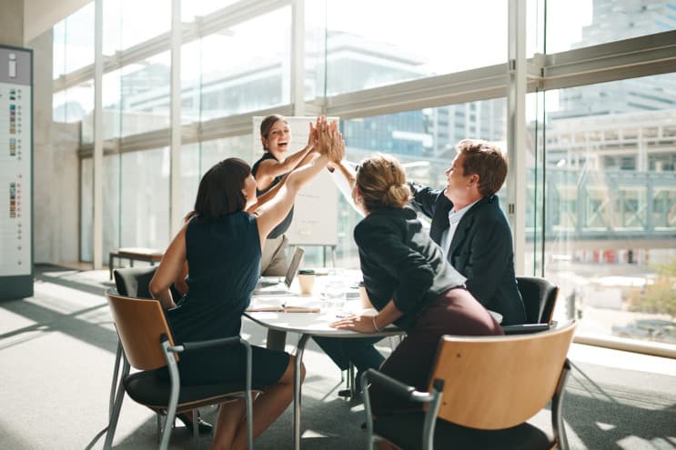 Employer Branding สำคัญแค่ไหน? ชาว HR วางกลยุทธ์ยังไงดีนะ? - 2. องค์กรต้องหันมาใส่ใจสิ่งที่กลุ่มเป้าหมายต้องการ