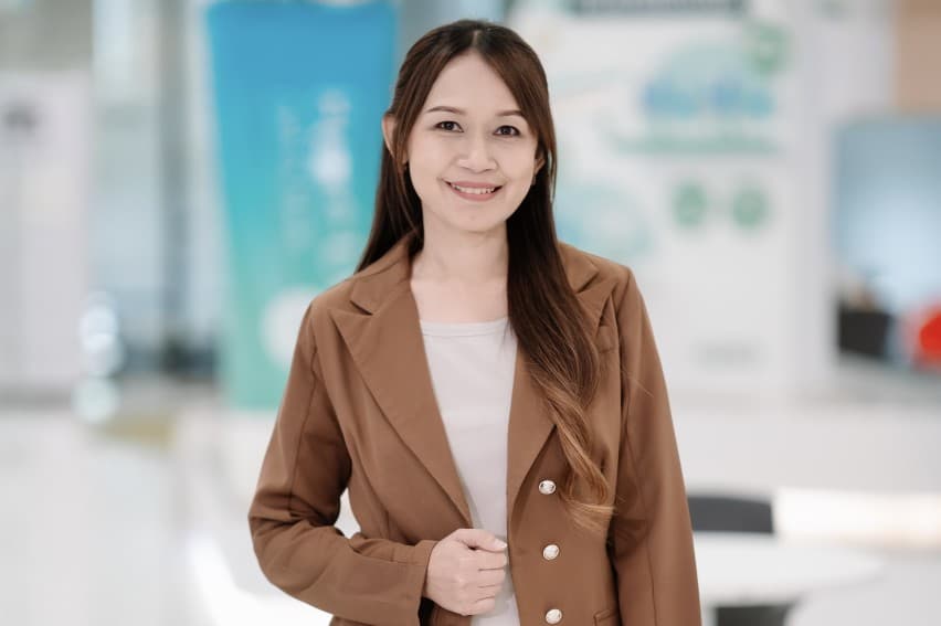 ส่องสวัสดิการ Well-being ดูแลใจคนคาโอ (Kao) ให้ "สุขใจ" ได้ในทุกวัน - บรรยากาศที่มากกว่าเพื่อนร่วมงาน แต่คือ ‘พื้นที่ปลอดภัย (Psychological Safety)’ ของกันและกัน