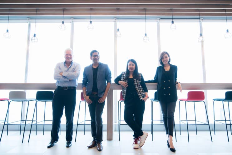 4 องค์ประกอบที่ทําให้ "งานและไลฟ์สไตล์" เป็นเรื่องเดียวกันที่ Philip Morris - 2. Flexible Dress Code "แต่งให้เป็นตัวเอง"