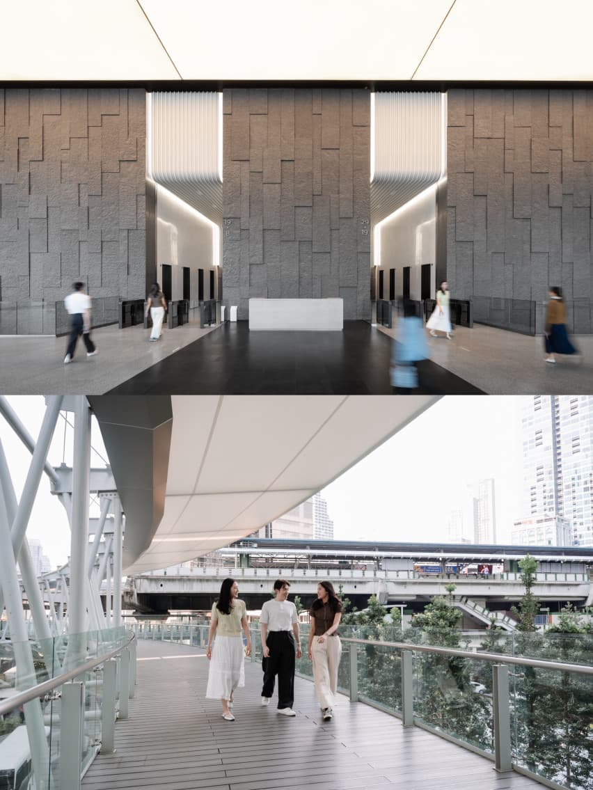 “คาโอ” Kirei Workplace ที่ทำงานที่ออกแบบชีวิตสวยงามได้ในทุกวัน - Penthouse Zone พื้นที่สันทนาการที่ออกแบบเพื่อรองรับทุกไลฟ์ไสตล์ด้อย่างลงตัว
