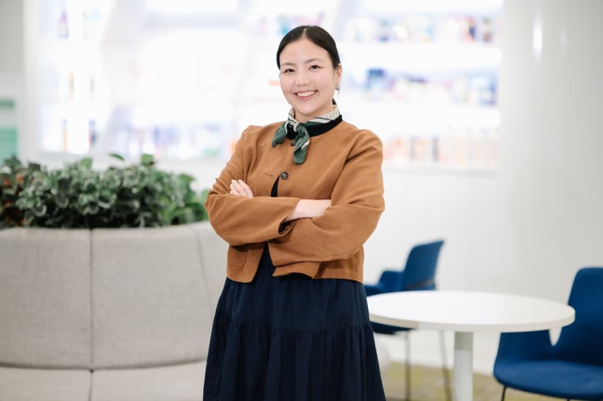 ส่องสวัสดิการ Well-being ดูแลใจคนคาโอ (Kao) ให้ "สุขใจ" ได้ในทุกวัน - The Kao Way: วัฒนธรรมที่สนับสนุนให้ทุกคน ‘โอบรับความท้าทาย’ โดยไม่ต้องกลัวโดดเดี่ยว