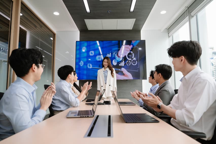 Unlock Your Next Level ปลดล็อกศักยภาพสู่การเติบโตที่ไม่สิ้นสุด ที่ธนาคารกรุงไทย - 1. “Well-being & Well-growing” สองพลังขับเคลื่อนชีวิตการทำงานที่ดีที่กรุงไทย