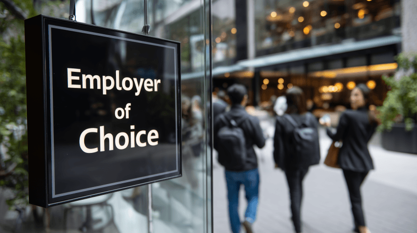 3 สิ่งที่คนเข้าใจผิดเกี่ยวกับ Employer Branding - ภาพประกอบที่ 2