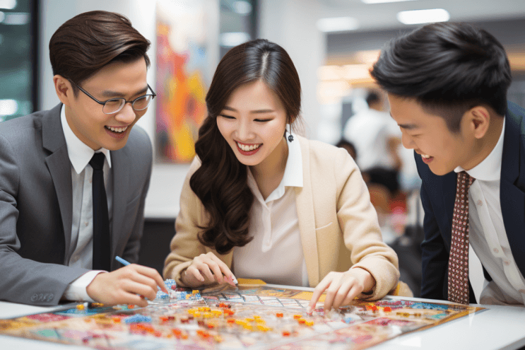 เริ่มงานใหม่ปรับตัวยังไง? 6 ทริคง่าย ๆ ช่วยพนักงานใหม่เอาตัวรอด - แนวทางปฏิบัติเล็ก ๆ ที่ช่วยให้เข้าใจวัฒนธรรมองค์กรได้ดีขึ้น