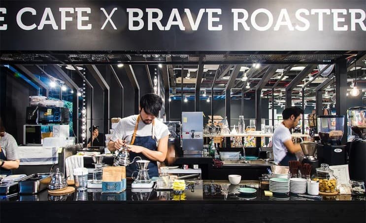 พักเที่ยง พักใจ...เปิดลายแทงร้านอาหารเช้าสไตล์คาเฟ่ในกรุงเทพ ที่ชาวออฟฟิศต้องมา - ภาพประกอบที่ 3