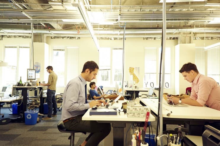 สิ่งที่นักธุรกิจ Gen-Y ควรจะเรียนรู้จาก Kevin Systrom ผู้ก่อตั้ง Instagram - ภาพประกอบที่ 3
