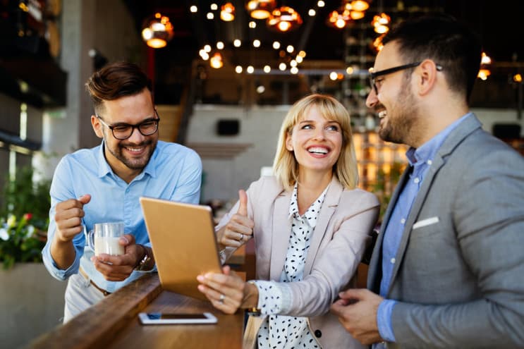 Employer Branding ที่ดีดึงดูดพนักงานเก่ง ๆ ได้อย่างไร - ประสบการณ์การทำงานที่ดีช่วยสร้างความแตกต่างได้