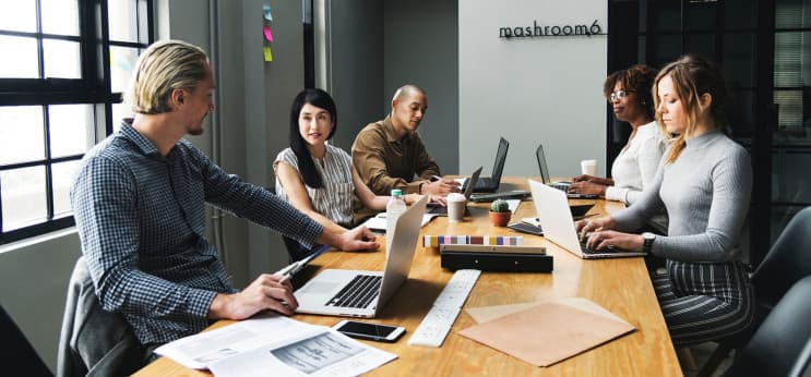 พลังของ Employee Experience คืออะไร และจะสร้างยังไงให้ปัง - Shine as Employer of Choice