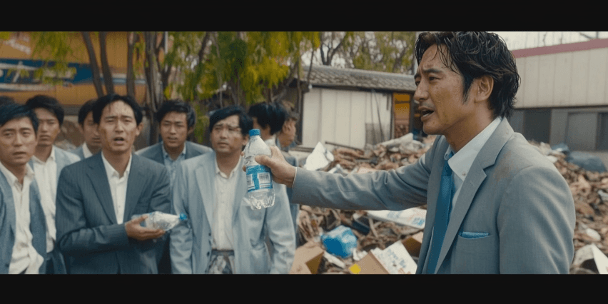 เตรียมพร้อมรับมือกับแผ่นดินไหว ฉบับพนักงานออฟฟิศ - ข้อห้ามสำคัญ