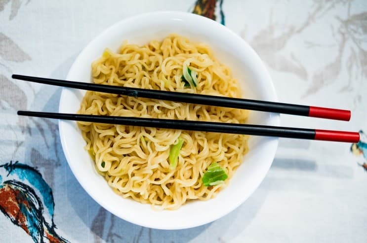 5 เมนูคู่ใจ ทำกินได้ที่ ออฟฟิศ ...ในวันฝนพรำ - ภาพประกอบที่ 3