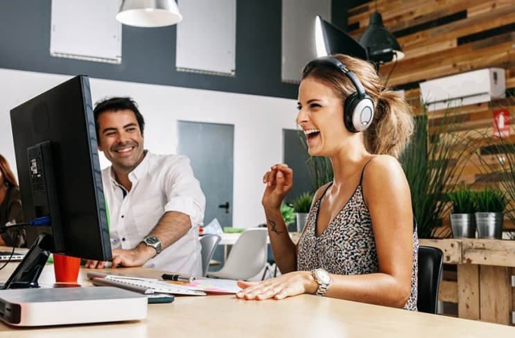6 วิธี ช่วยรักษาความสัมพันธ์ระหว่างคนในองค์กร - ภาพประกอบที่ 2