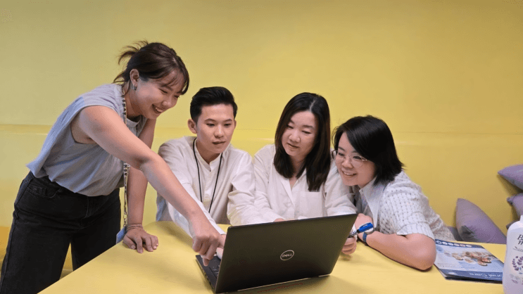 เจาะลึกถึง Insights คนทำงานตัวจริงที่ Osotspa ผ่านแคมเปญ ‘The Power Of Gentle Touch’ จาก Babi Mild - สุดท้ายแล้ว อยากบอกอะไรกับคนที่สนใจอยากร่วมงานกับโอสถสภาบ้างไหม