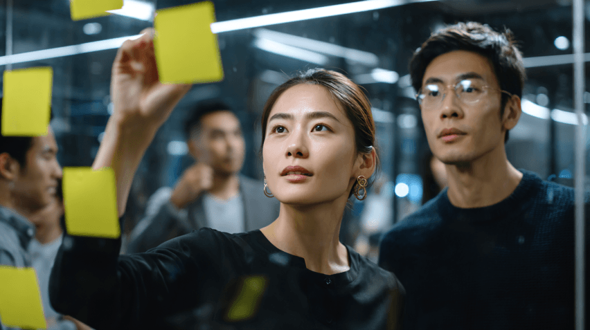 ทำความรู้จักกับ Employer Branding หรือการสร้างแบรนด์นายจ้าง - องค์กรที่สามารถถ่ายทอด EVP เหล่านี้ได้อย่างจริงใจและชัดเจน จะมีโอกาสสร้างความแตกต่างในตลาดแรงงาน และกลายเป็นองค์กรที่ผู้คน “เลือก” มากกว่าที่จะต้อง “แย่ง” คนเก่งมาเข้าร่วม เพราะคนเก่งเหล่านั้นจะรู้สึกได้ตั้งแต่แรกว่า ที่นี่แหละใช่เลย