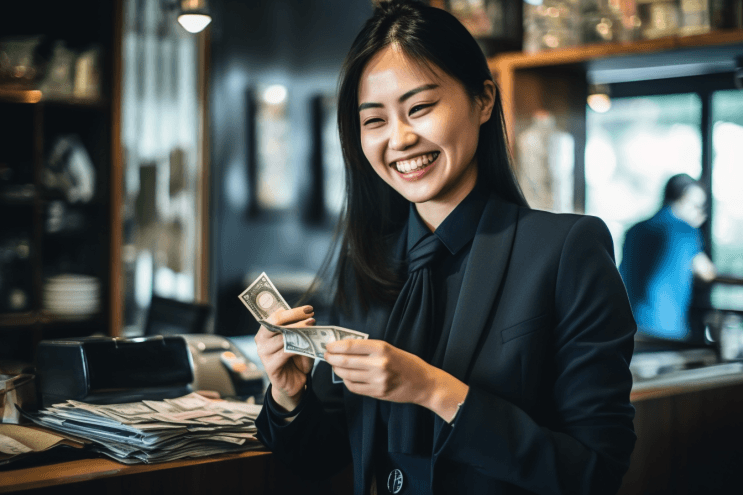 นักการตลาด - อาชีพนี้ดีไหม? เรามีคำตอบให้คุณ! - เงินเดือนตำแหน่งนี้ดีไหม?