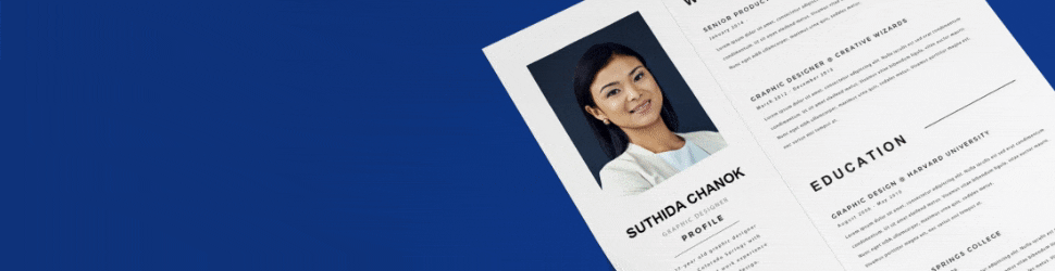 6 สิ่งที่ควรทำเมื่อต้องเขียน Resume